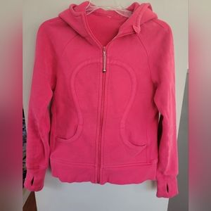 Lululemon Hoodie